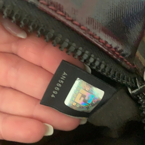 Fendi speedy bag - Picture 6 of 10